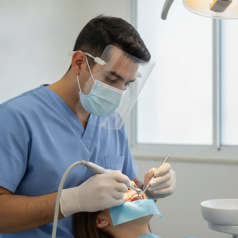 dentista Barra Funda